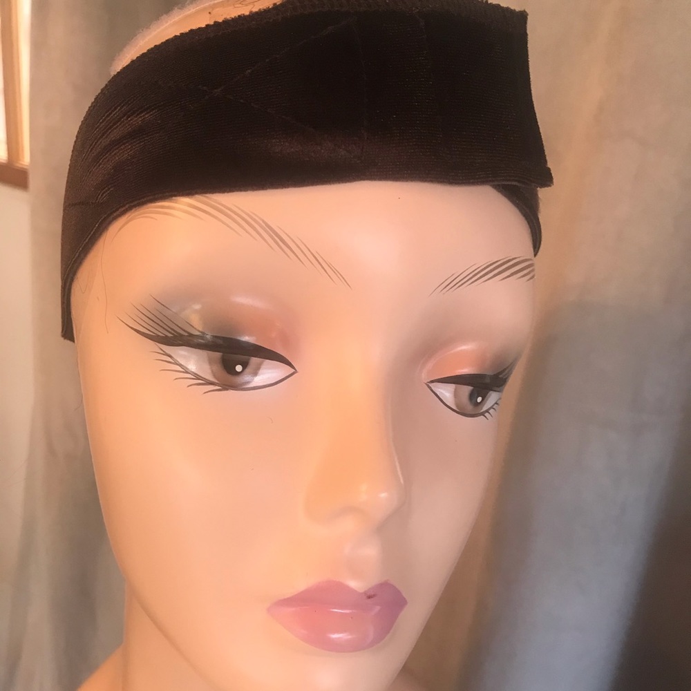 Wig Cap